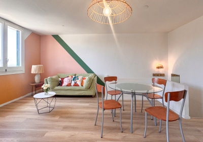 Casa Vacanze Appartamento Apartment Reysol